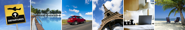 Easy Travel middle banner