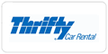 Thrifty car rental