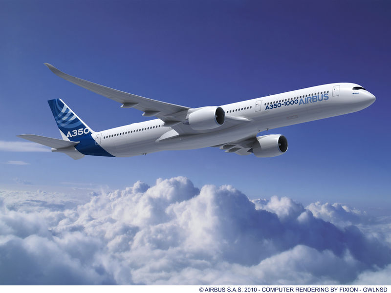 Airbus A350