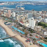 Durban direct flights