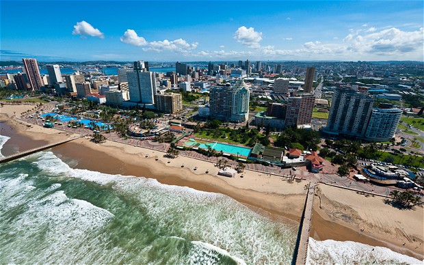 Durban South Africa