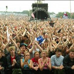 Glastonbury Festival