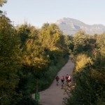 Hiking in Spain