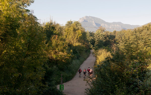 Hiking in Spain