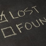 Lost and Found