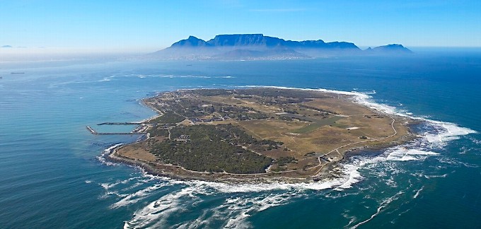 Robben Island