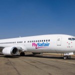 FlySafair