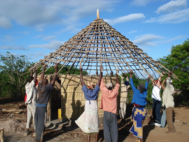 Voluntourism