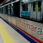 Marmaray tunnel