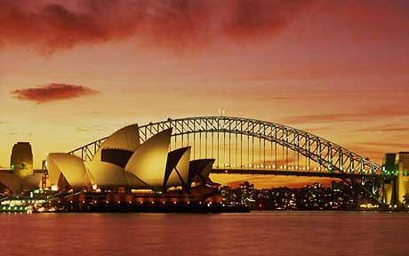 Sydney Australia