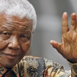 Nelson Mandela