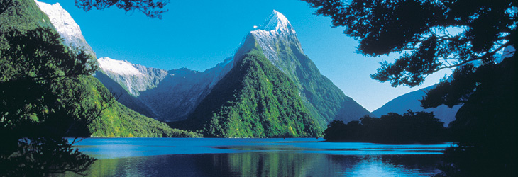 New Zealand